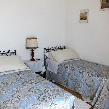 Casetta Clementina Casa vacanze