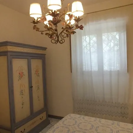 Casetta Clementina Castellabate