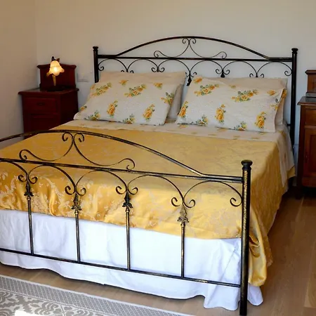 Casetta Clementina Casa vacanze Castellabate