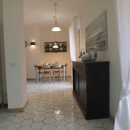 Casetta Clementina Casa vacanze