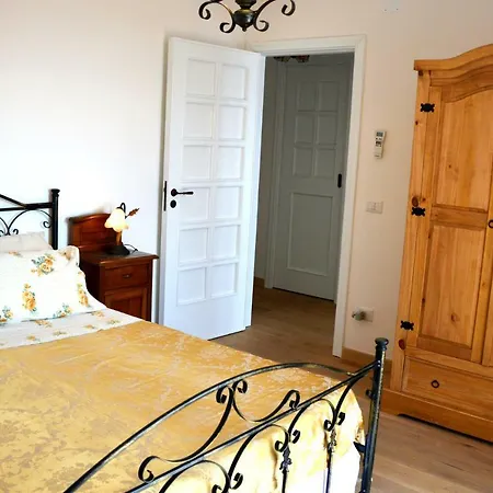 Casa vacanze Casetta Clementina Castellabate