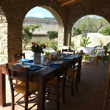 Casetta Clementina Casa vacanze Castellabate