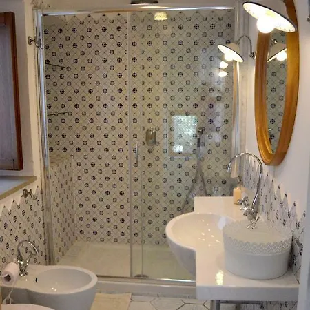 Casetta Clementina Casa vacanze Castellabate