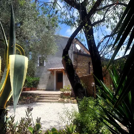 Casa vacanze Casetta Clementina Castellabate