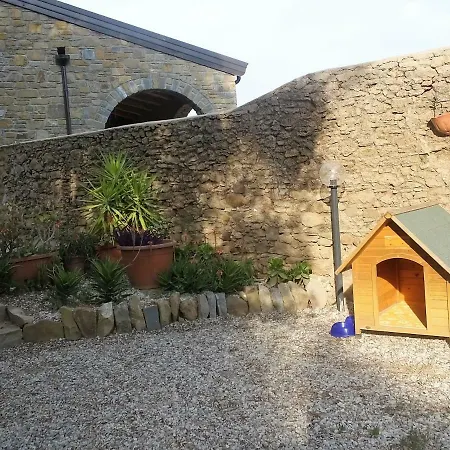 Casa vacanze Casetta Clementina