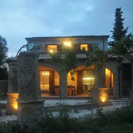 Casa vacanze Casetta Clementina *