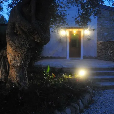 Casetta Clementina * Castellabate