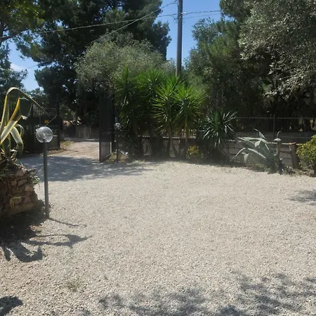 Casetta Clementina Casa vacanze Castellabate