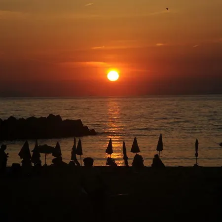 Casa vacanze Casetta Clementina