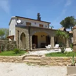 Casetta Clementina Prázdninový dům Castellabate