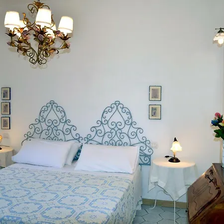 Casetta Clementina Holiday home Castellabate