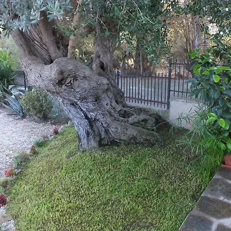 Casetta Clementina Hébergement de vacances