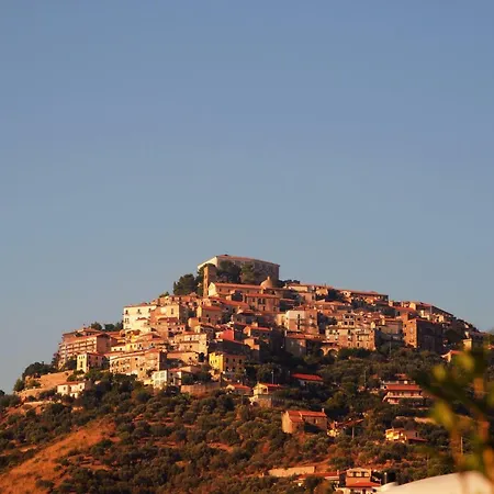 Casetta Clementina Casa de Férias Castellabate