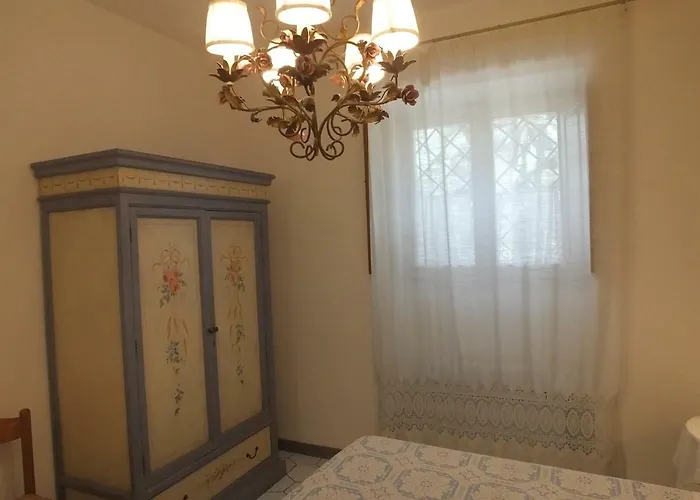 Casetta Clementina Castellabate