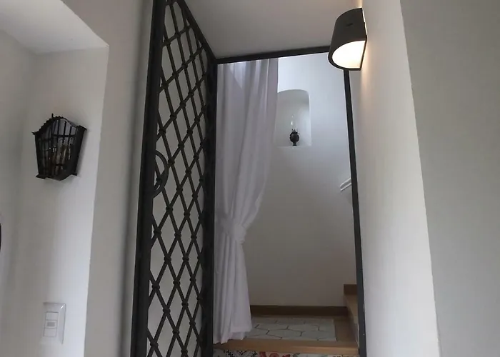 Casetta Clementina Hébergement de vacances Castellabate